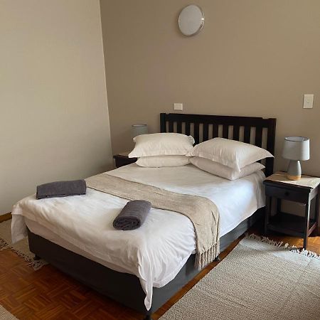 The Timeless Way Self Catering Accommodation Swakopmund Eksteriør billede