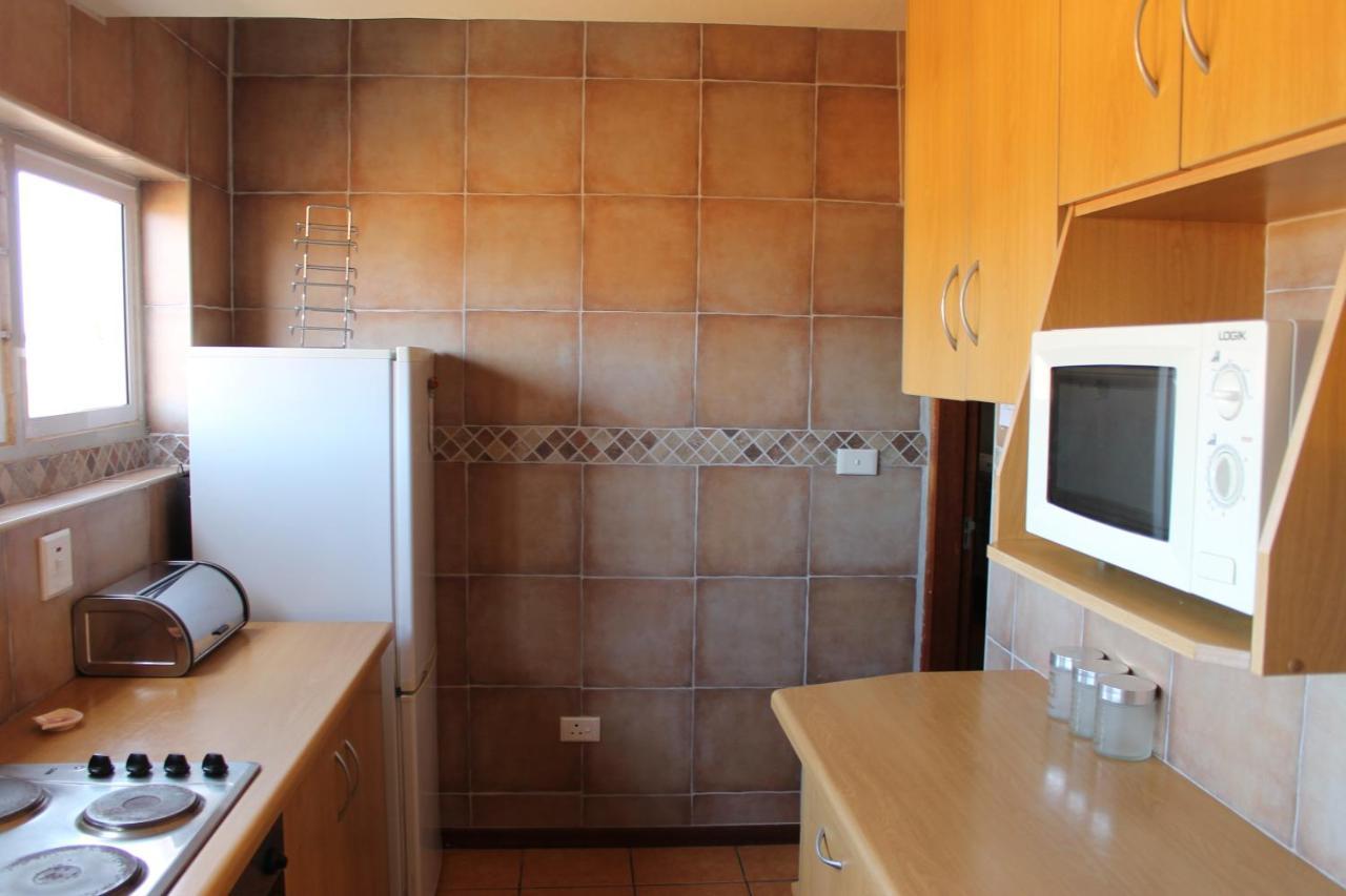 The Timeless Way Self Catering Accommodation Swakopmund Eksteriør billede