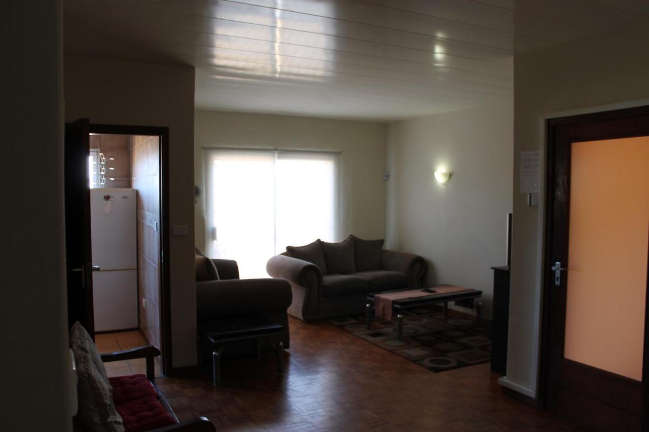 The Timeless Way Self Catering Accommodation Swakopmund Eksteriør billede