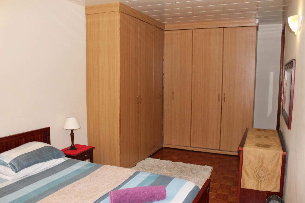 The Timeless Way Self Catering Accommodation Swakopmund Eksteriør billede