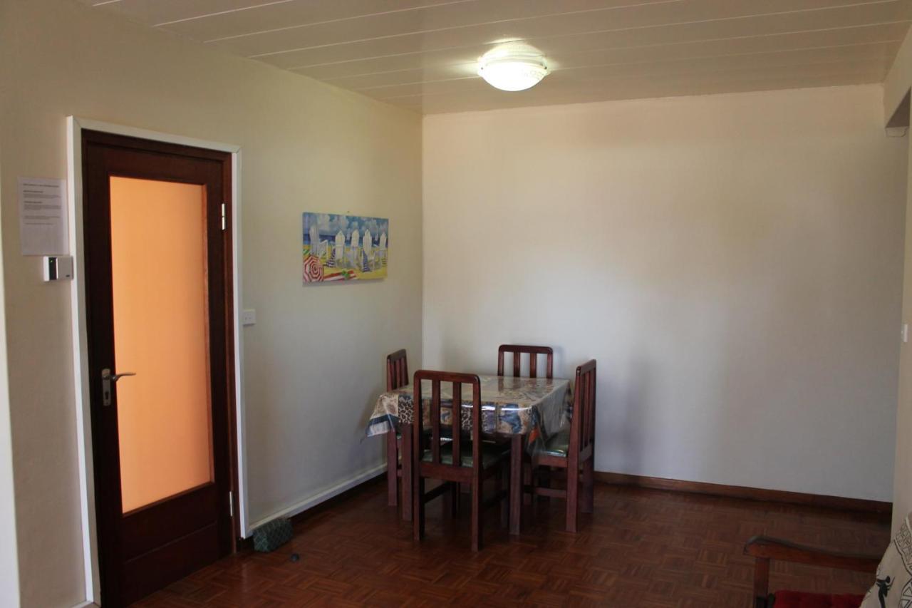 The Timeless Way Self Catering Accommodation Swakopmund Eksteriør billede