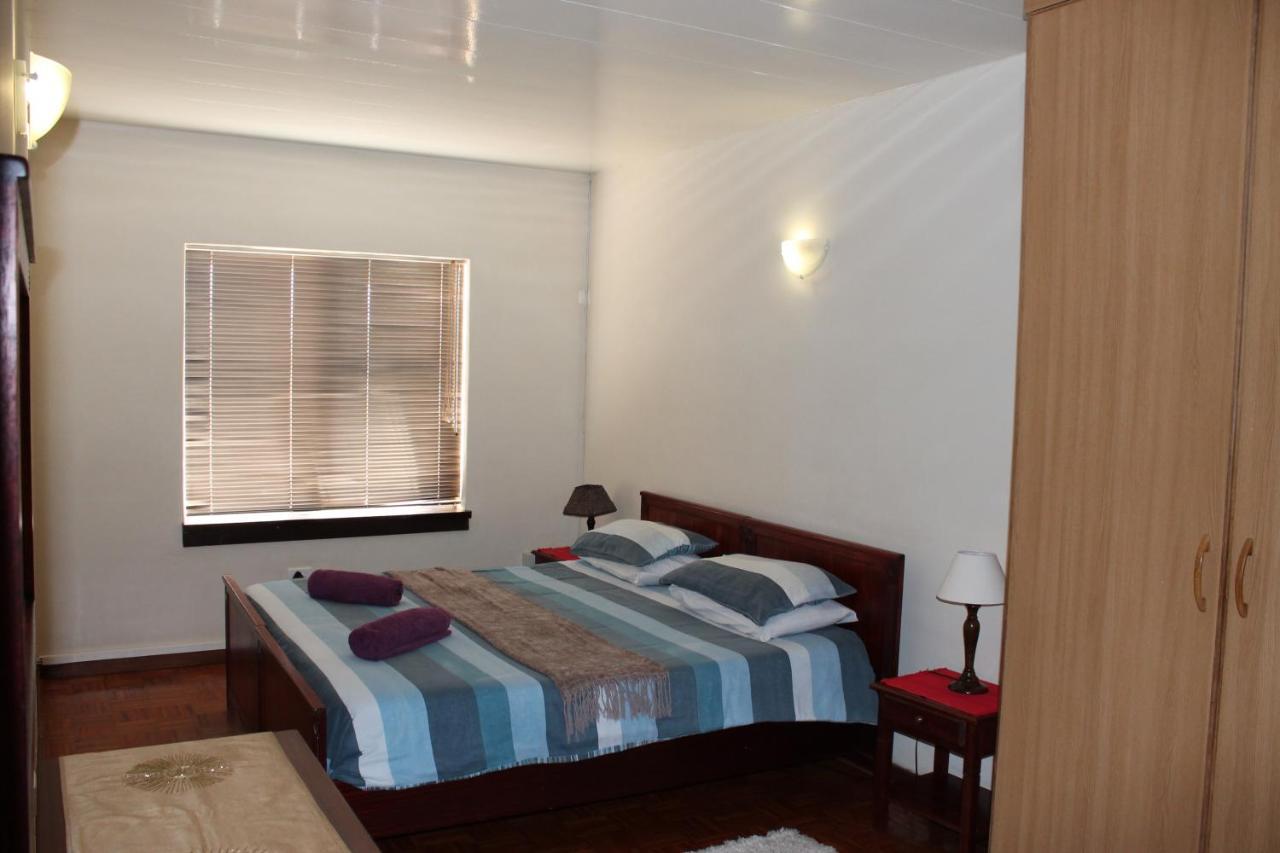 The Timeless Way Self Catering Accommodation Swakopmund Eksteriør billede