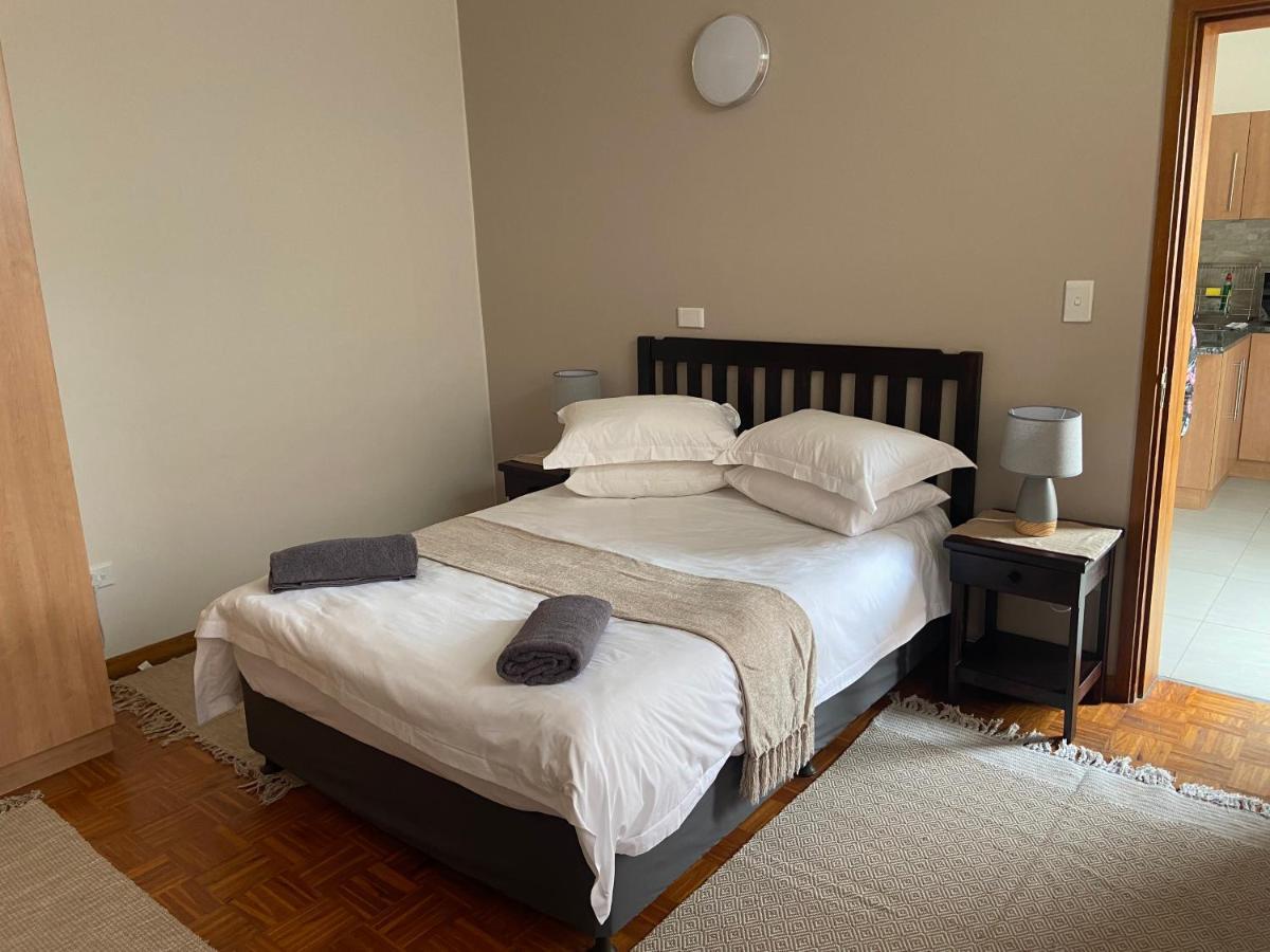 The Timeless Way Self Catering Accommodation Swakopmund Eksteriør billede