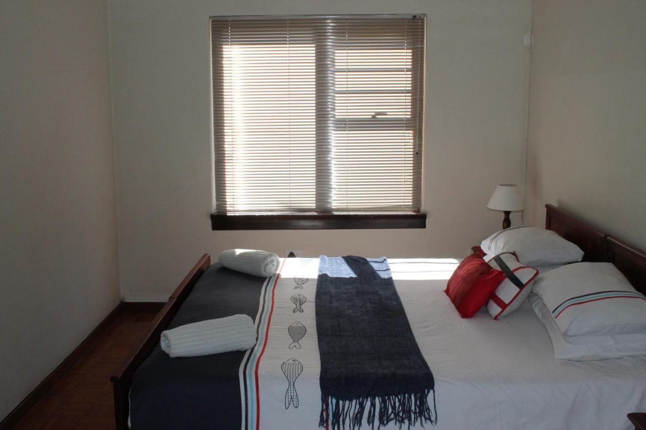 The Timeless Way Self Catering Accommodation Swakopmund Eksteriør billede