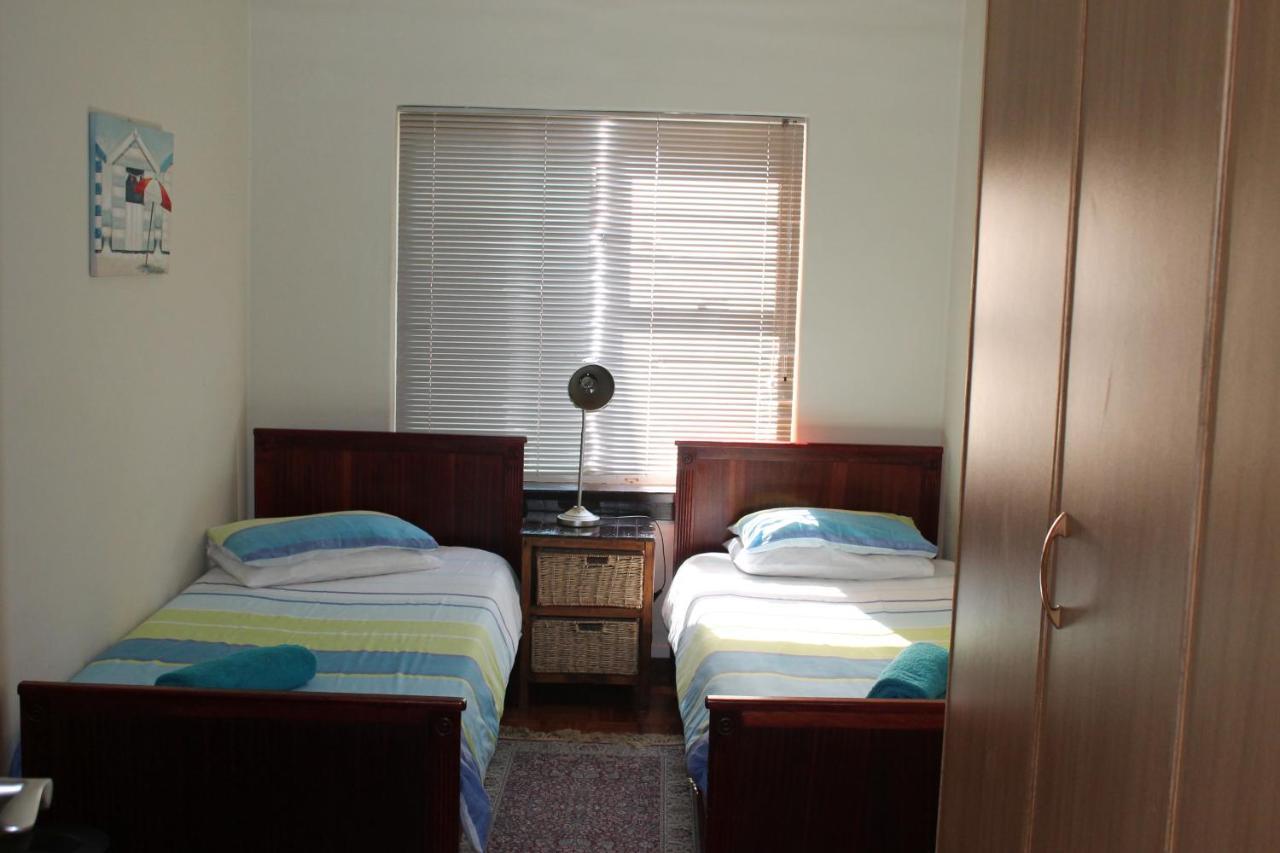 The Timeless Way Self Catering Accommodation Swakopmund Eksteriør billede