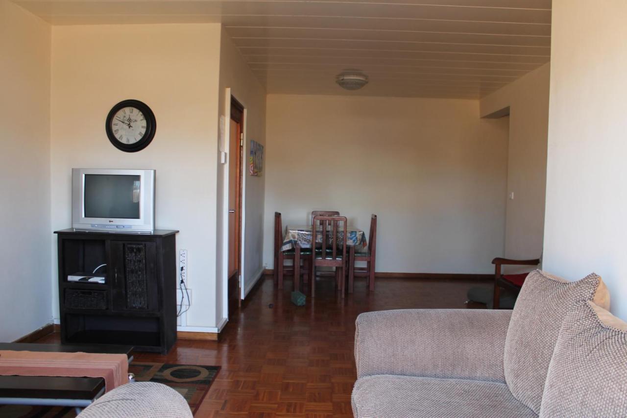 The Timeless Way Self Catering Accommodation Swakopmund Eksteriør billede