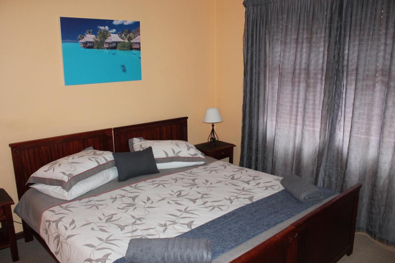 The Timeless Way Self Catering Accommodation Swakopmund Eksteriør billede