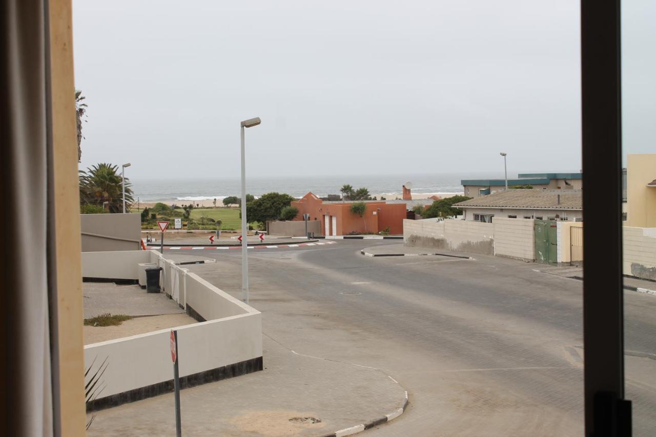 The Timeless Way Self Catering Accommodation Swakopmund Eksteriør billede