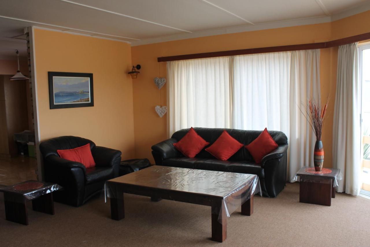 The Timeless Way Self Catering Accommodation Swakopmund Eksteriør billede