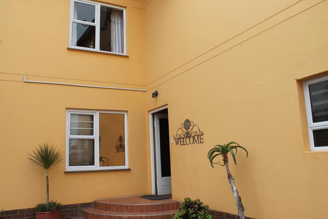 The Timeless Way Self Catering Accommodation Swakopmund Eksteriør billede