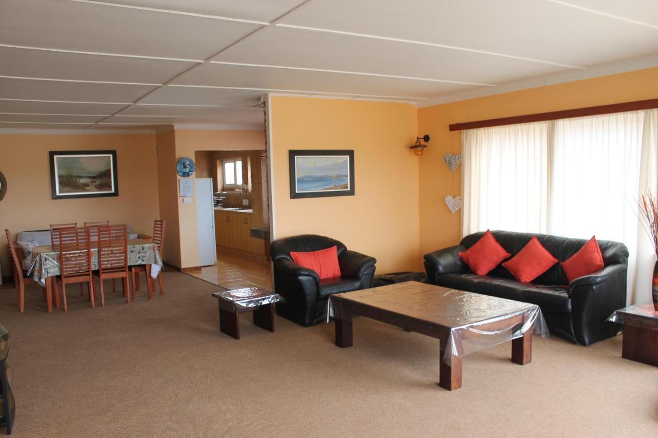 The Timeless Way Self Catering Accommodation Swakopmund Eksteriør billede