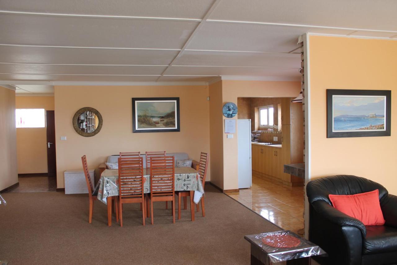The Timeless Way Self Catering Accommodation Swakopmund Eksteriør billede