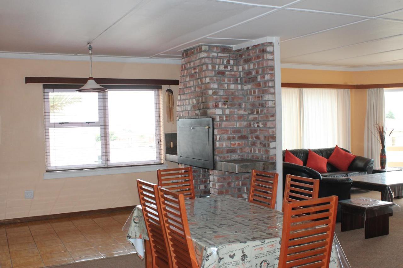 The Timeless Way Self Catering Accommodation Swakopmund Eksteriør billede