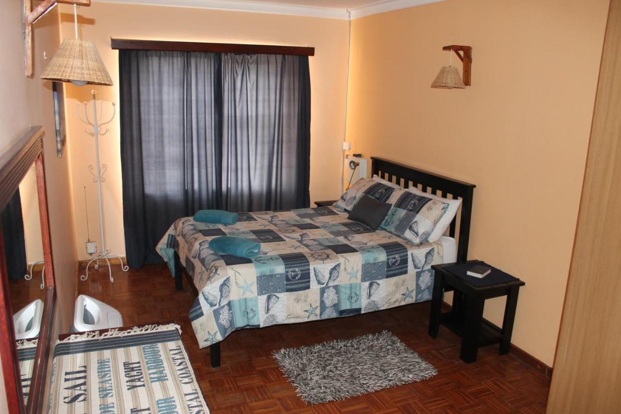 The Timeless Way Self Catering Accommodation Swakopmund Eksteriør billede