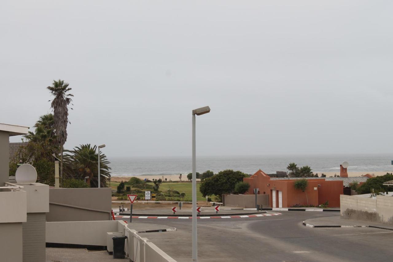 The Timeless Way Self Catering Accommodation Swakopmund Eksteriør billede