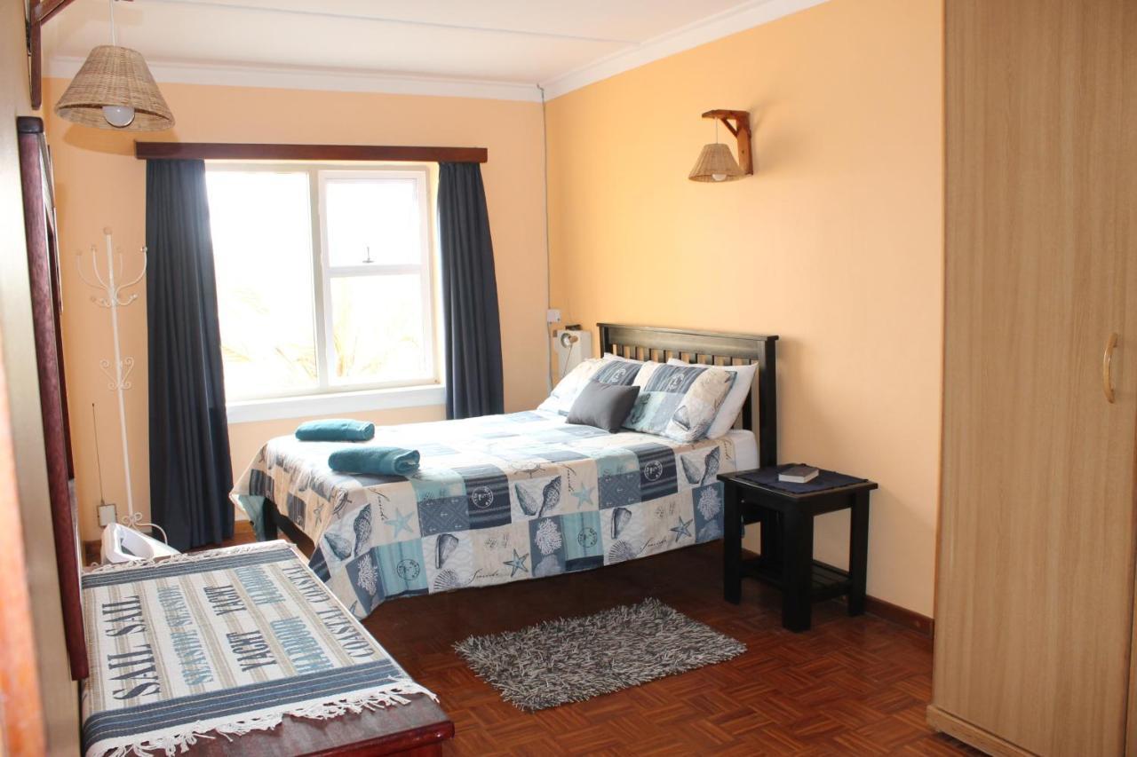 The Timeless Way Self Catering Accommodation Swakopmund Eksteriør billede