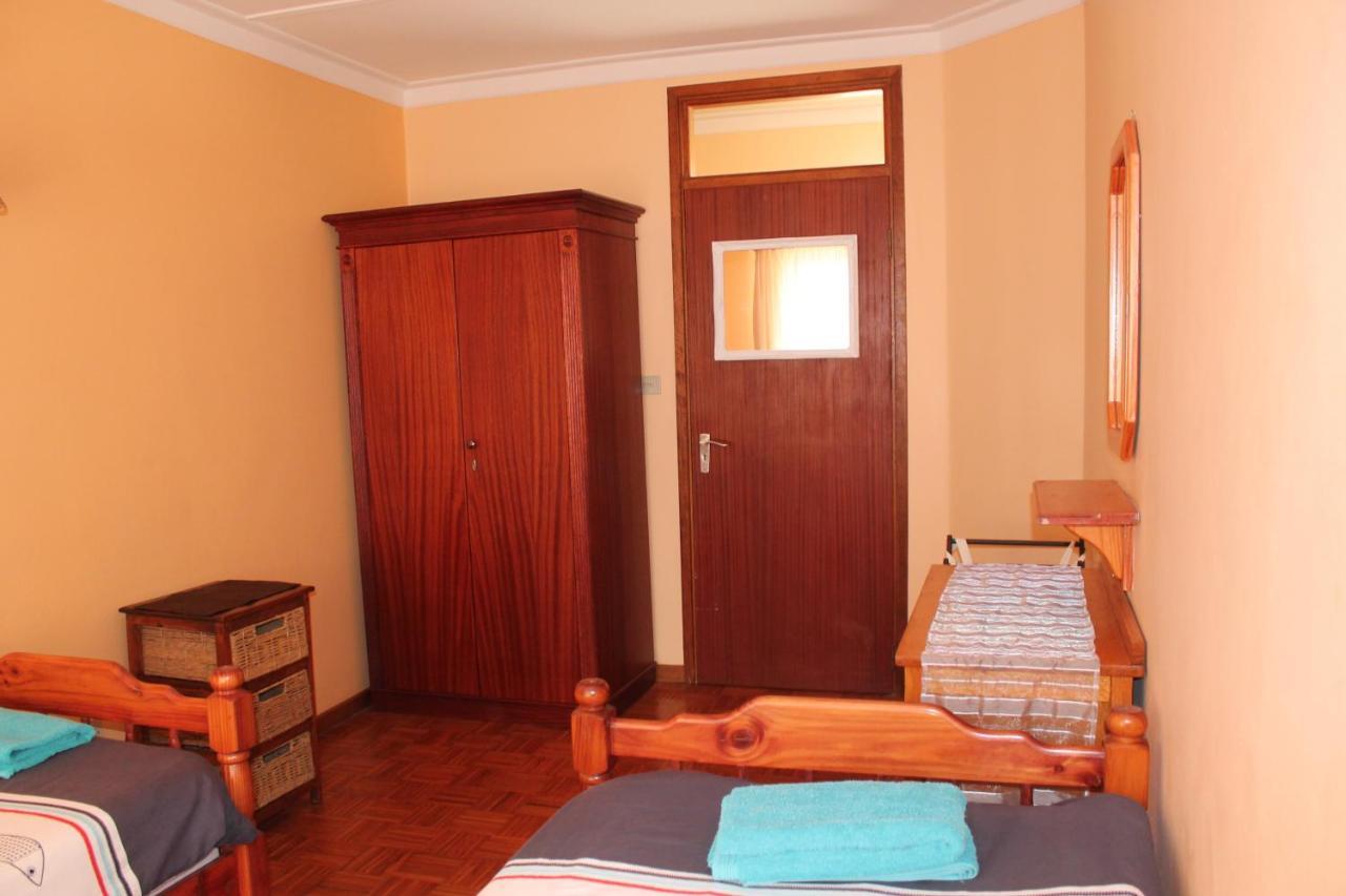 The Timeless Way Self Catering Accommodation Swakopmund Eksteriør billede