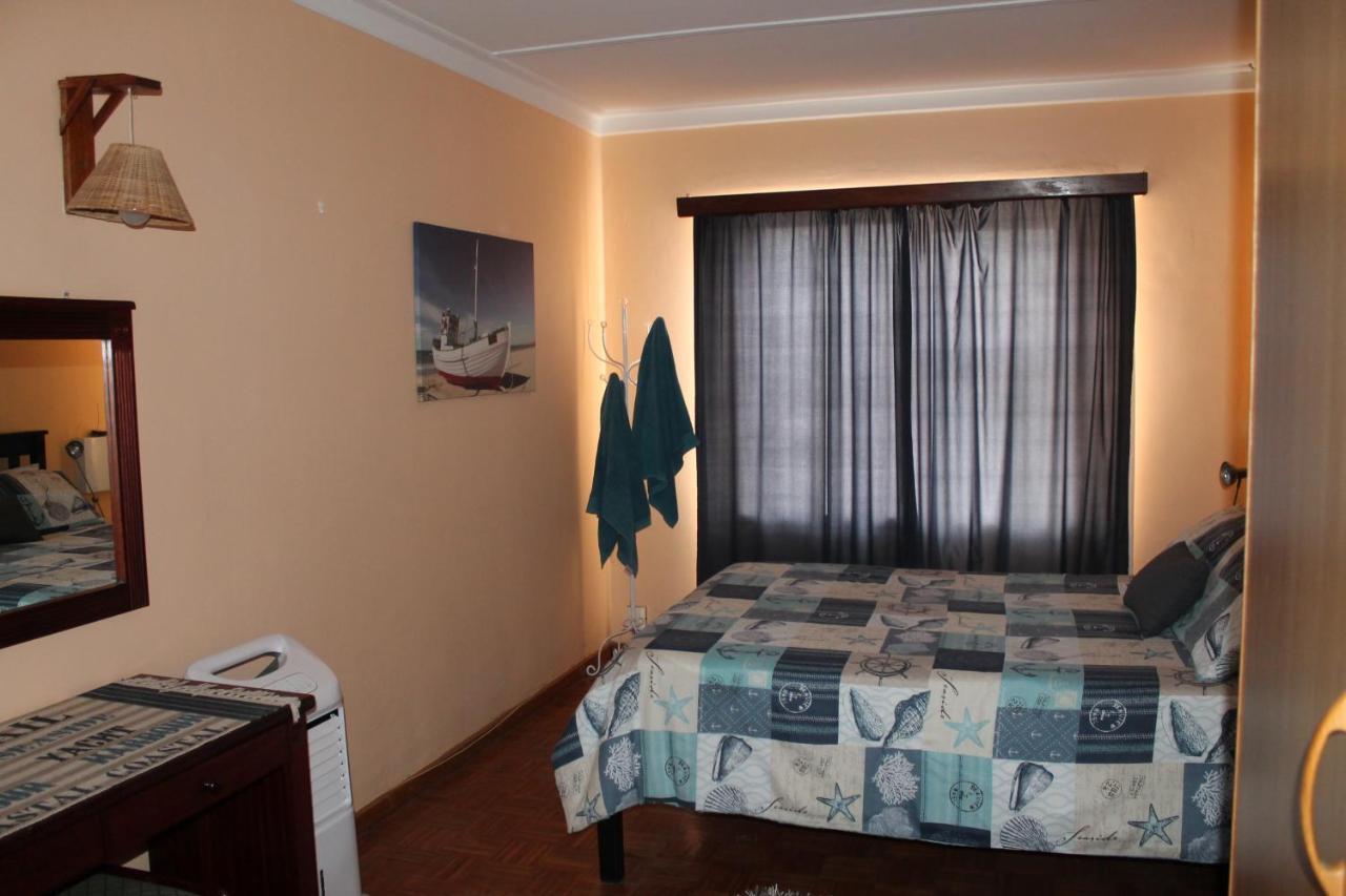 The Timeless Way Self Catering Accommodation Swakopmund Eksteriør billede