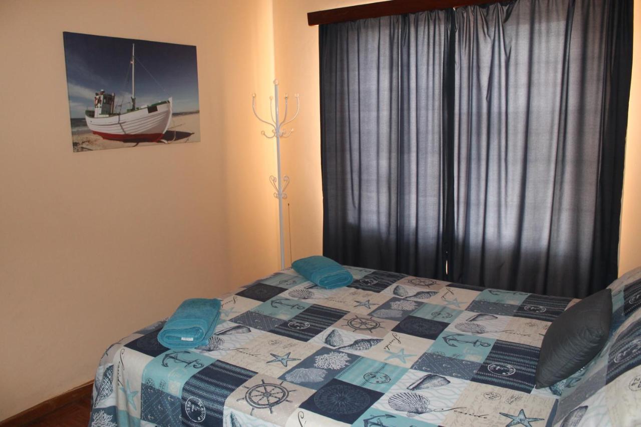 The Timeless Way Self Catering Accommodation Swakopmund Eksteriør billede