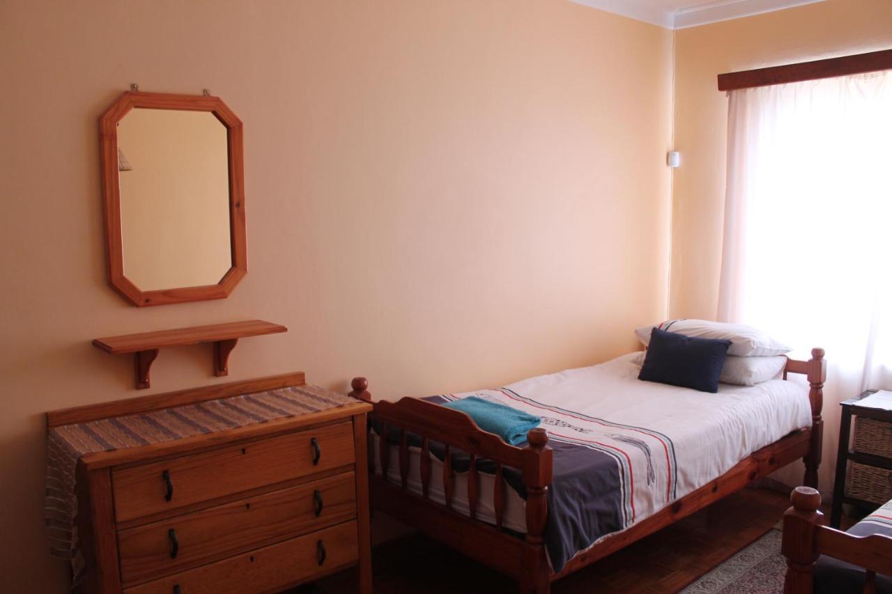 The Timeless Way Self Catering Accommodation Swakopmund Eksteriør billede